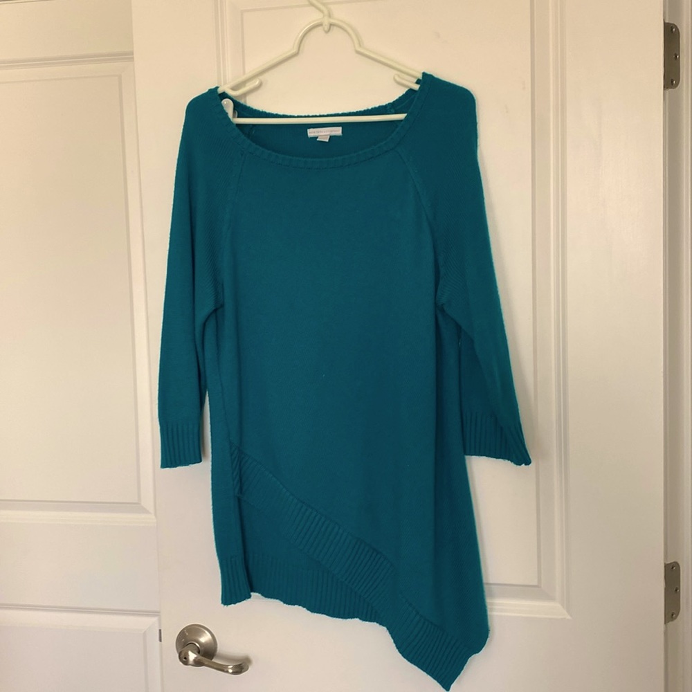 New York & Company sweater